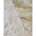 Enrolado Tecidos - tecido-jacquard-lurex-branco-dourado-ano-novo