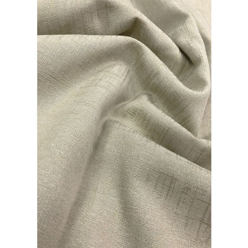 Enrolado Tecidos - tecido-jacquard-bege-marfim-falso-liso-tradicional-280m-de-largura